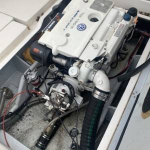 2007 Arvor 230 AS