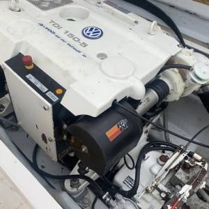 2007 Arvor 230 AS