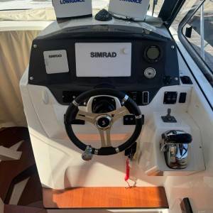 Beneteau Antares 8