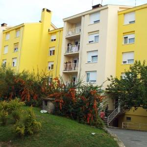 Dvosoban Stan, 62,40 m2