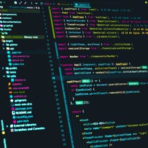 Programiranje - Izrada Diplomskih, Seminarskih i Maturskih Radova, Projekata i Domaćih Zadataka