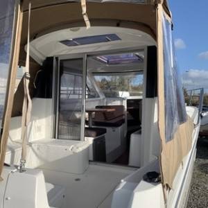 Jeanneau Merry Fisher 755