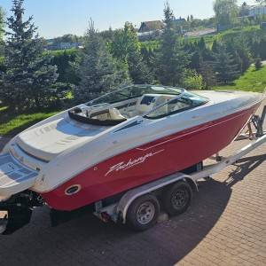 Prilika Sea Ray