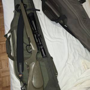 Steyr 6,5x65