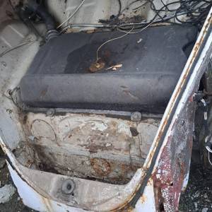 Vw buba 1300