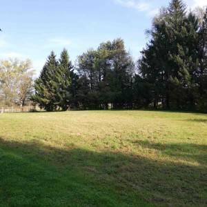 Katnica 552m2, 8+soba, okućnica 3.155m2, Razljev, općina Križ (Najam/prodaja)