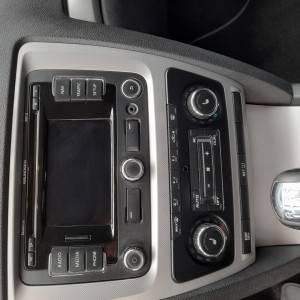 Octavia 1.6tdi top oprema