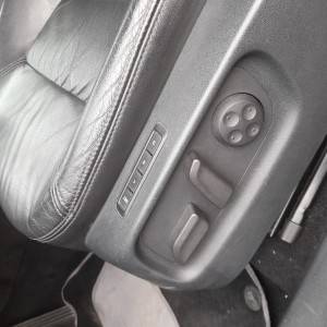 Octavia 1.6tdi top oprema