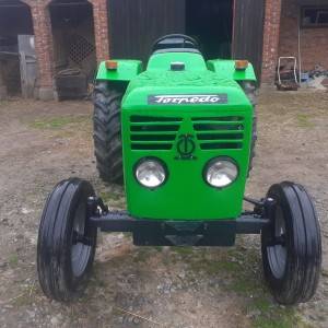 Torpedo 4506