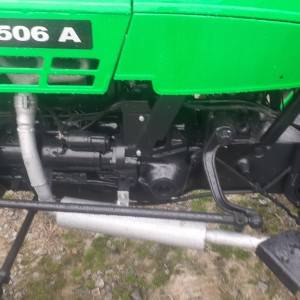 Torpedo 4506