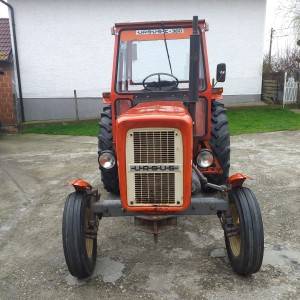 ursus c360 90 godna