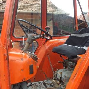 ursus c360 90 godna