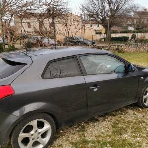 Kia pro ceed