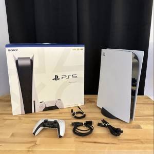 Sony PlayStation PS5 Pro Console, Sony PS5 Slim, Sony PS5 Pro 30th Anniversary Limited Edition