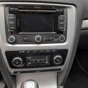 Octavia 1.6tdi top oprema