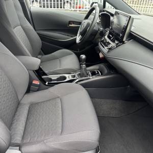 Toyota Corolla 1.2 HB Comfort