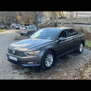 Prodajem VW Passat B8