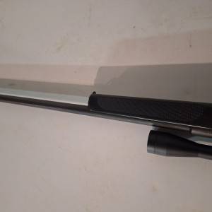 Steyr ssg 69 308win