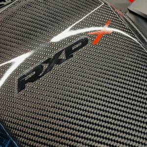 2025 SEA-DOO RXP-X 325 jetski