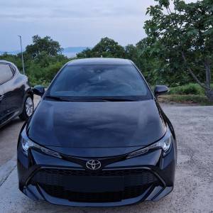 Toyota Corolla 1.2 HB Comfort