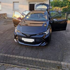Toyota Corolla 1.2 HB Comfort