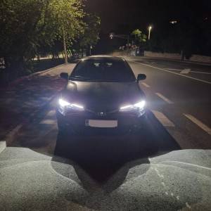 Toyota Corolla 1.2 HB Comfort