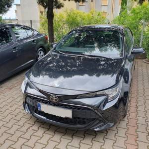 Toyota Corolla 1.2 HB Comfort