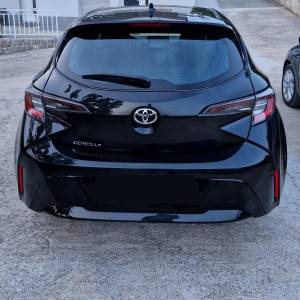 Toyota Corolla 1.2 HB Comfort