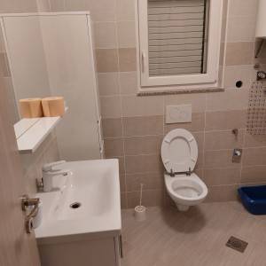 Apartman novi Starigrad Paklenica