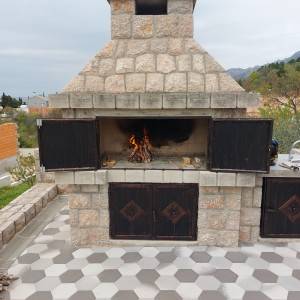 Apartman novi Starigrad Paklenica