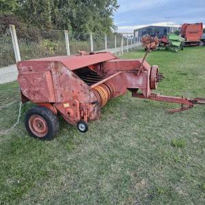 BALIRKA FAHR HD 300