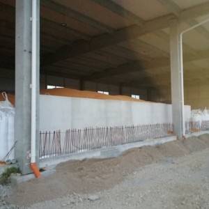 Betonski paneli