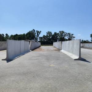 Betonski paneli