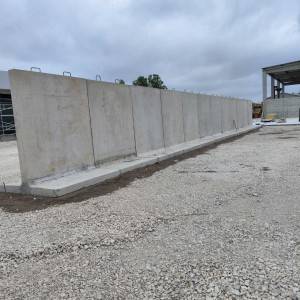 Betonski podni paneli