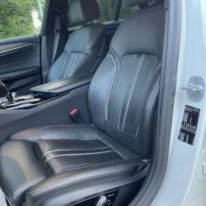 Bmw g31 520d mpaket moguca zamjena
