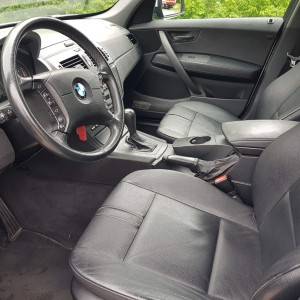 BMW X 3.0i