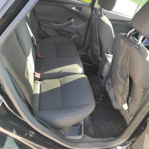 Focus 1.5tdci/120ks/ 11/2016