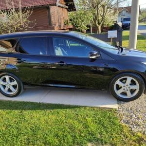 Focus 1.5tdci/120ks/ 11/2016