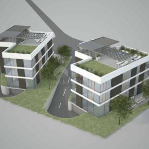 Građevinsko zemljište Savudrija 3.750m2