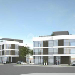 Građevinsko zemljište Savudrija 3.750m2