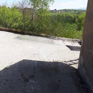 GRAĐEVINSKO zemljište u blizini grada Zagreba