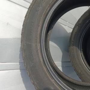 Gume zimske Kumho 225/50/17 4 kom.