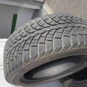 Gume zimske Kumho 225/50/17 4 kom.