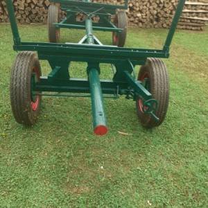Gumenjak za traktor