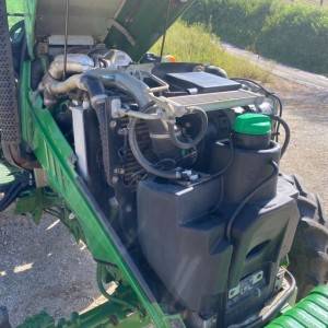 John Deere 5090