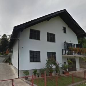 Kuća Duga Resa (Mrežnički Brig), 150m2, 5-sobna