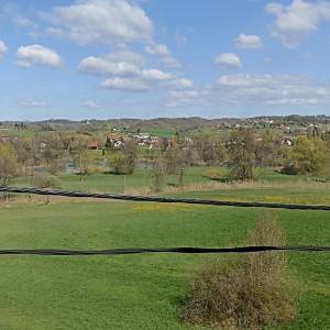 Kuća Duga Resa (Mrežnički Brig), 150m2, 5-sobna