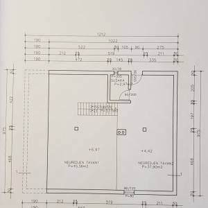 Kuća Duga Resa (Mrežnički Brig), 150m2, 5-sobna