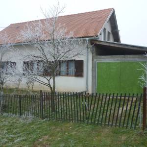 Kuća okolica Vrbovca