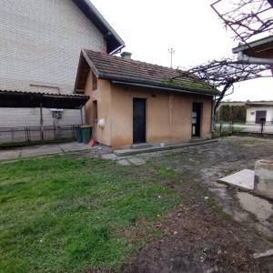 Kuća Općevac